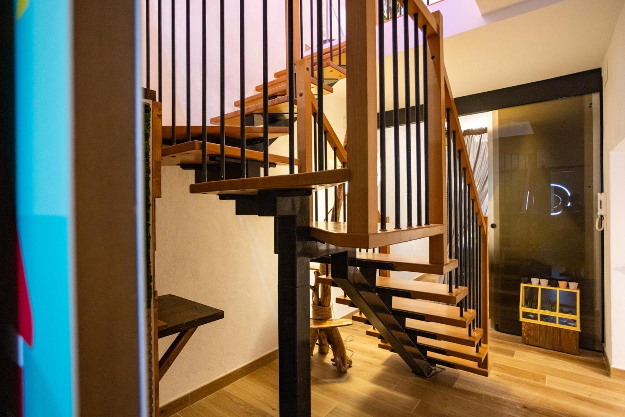Molo Caracciolo Apartment Naples Luaran gambar