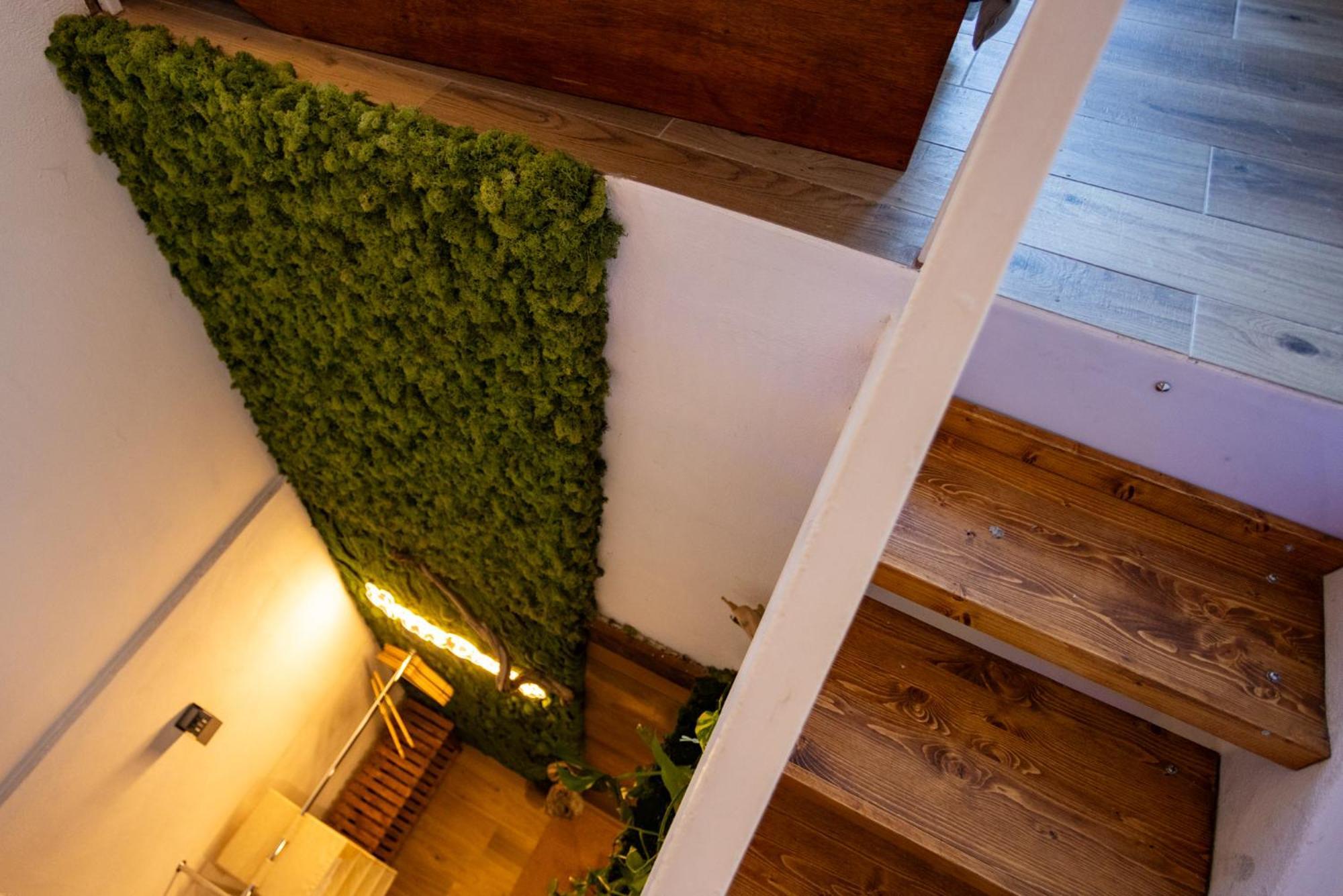 Molo Caracciolo Apartment Naples Luaran gambar