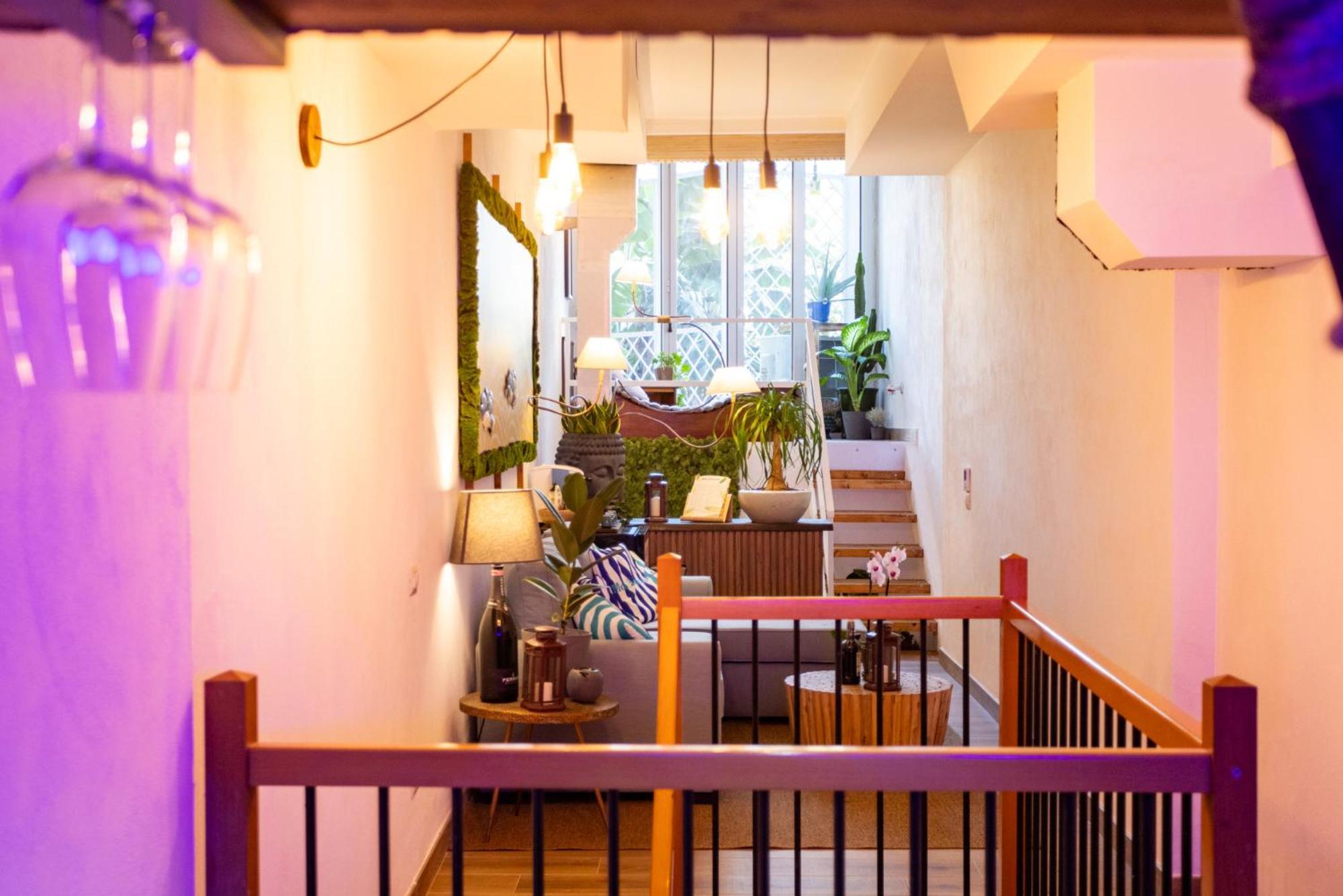 Molo Caracciolo Apartment Naples Luaran gambar