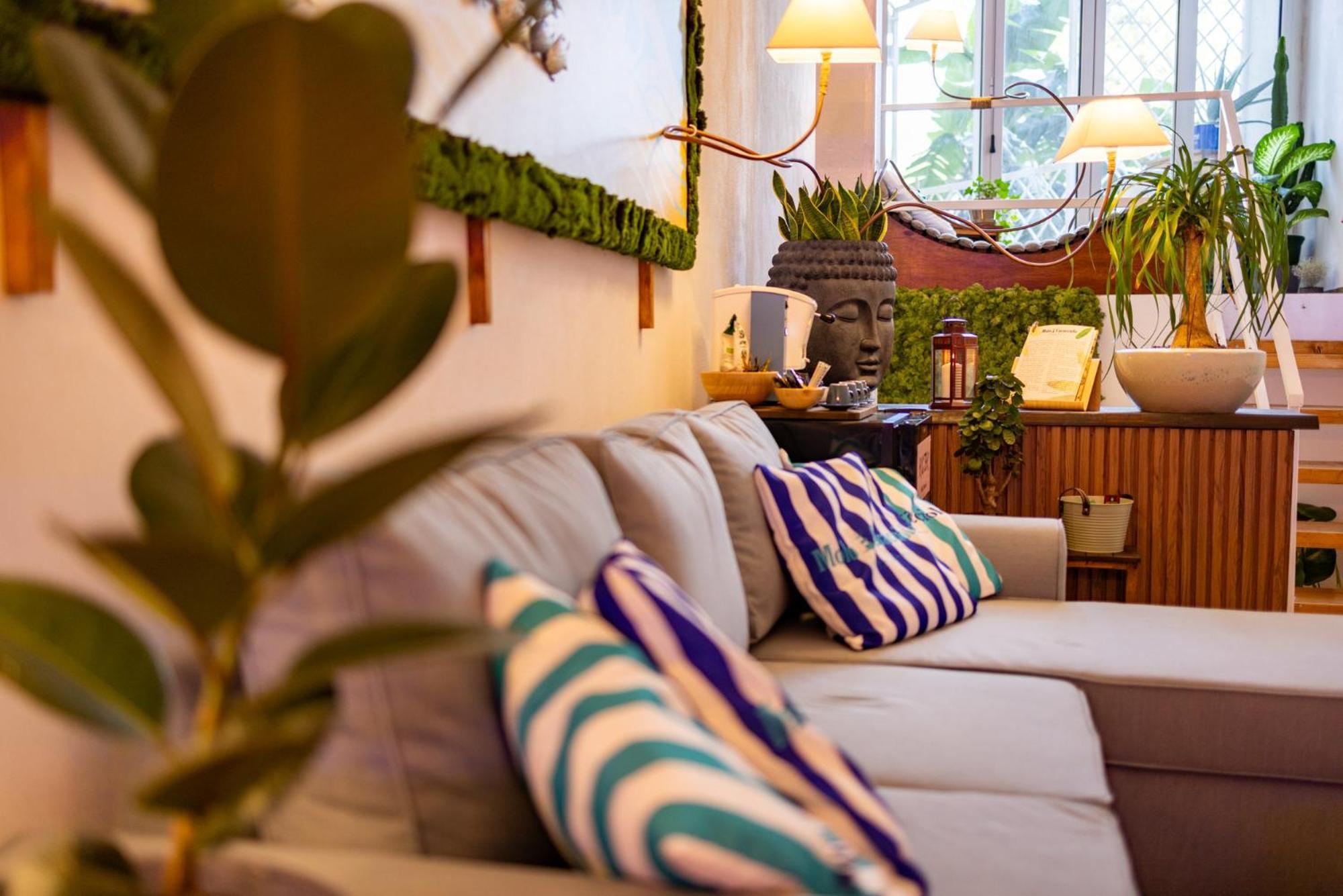 Molo Caracciolo Apartment Naples Luaran gambar